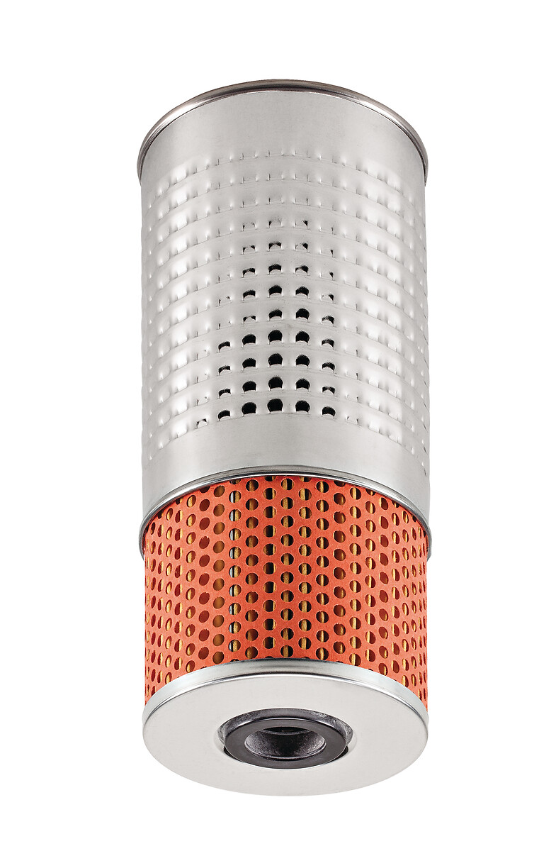 OIL FILTER - ELEMENT FILTER